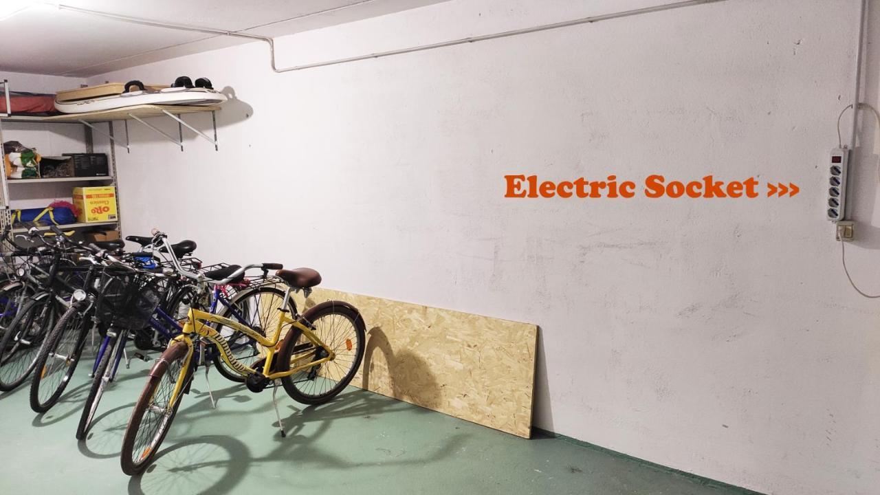 Arcolovers Eksteriør billede
